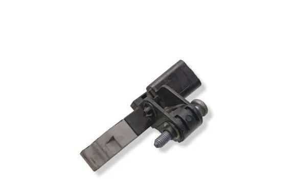 Peugeot 308 Crankshaft position sensor 9675226780
