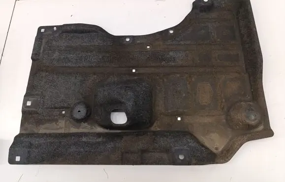 Mazda CX-30 Side bottom protection DFR5563U1