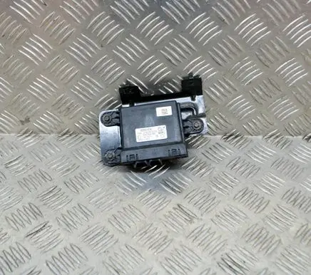 Suspension control unit/module
