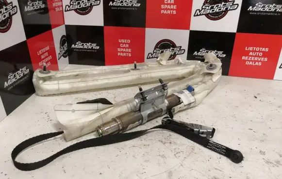 Volvo C30 Roof airbag 30780734