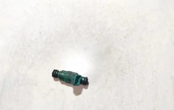 Land Rover Discovery Fuel injector 0280155787