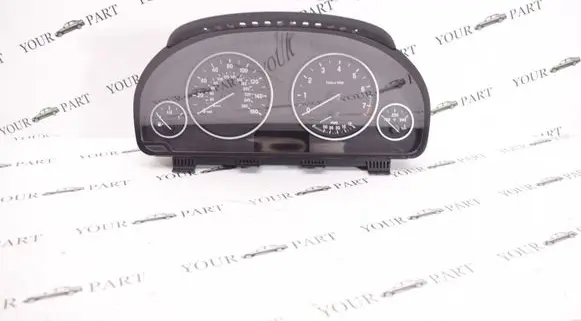 BMW X3 F25 Speedometer (instrument cluster) 9287577