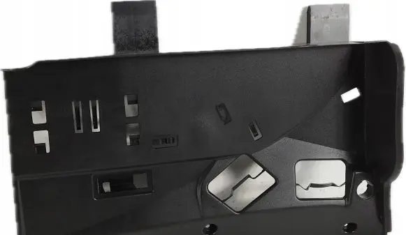 BMW Z4 E89 Dashboard side end trim 9129218