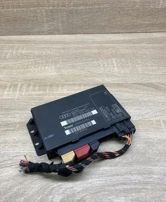 Audi A4 S4 B7 8E 8H Comfort/convenience module 8E0959433CH 00002731E2