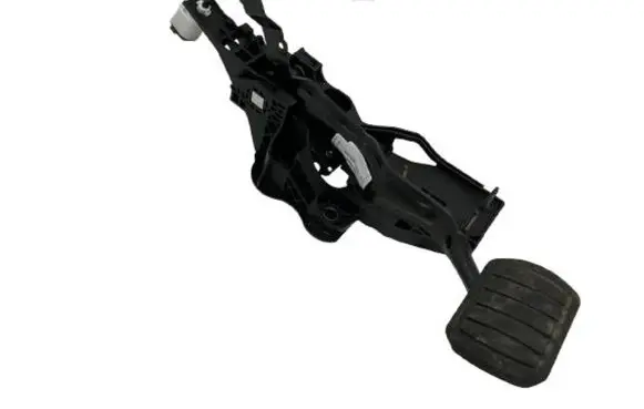 Brake pedal