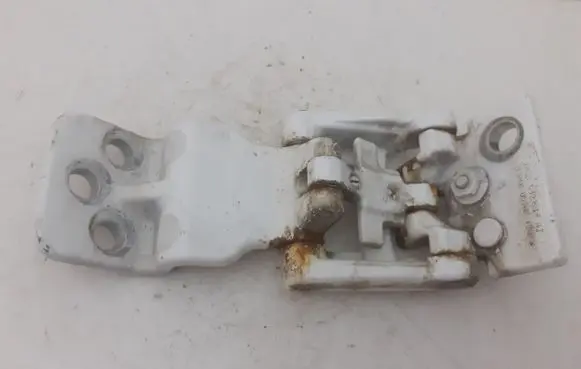 Ford Transit Rear door lower hinge BK31V429A15AJ