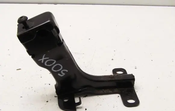 Fiat 500X Second row seats 122429