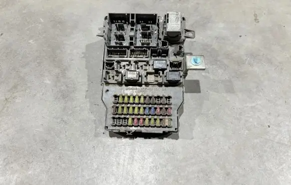 Fuse module