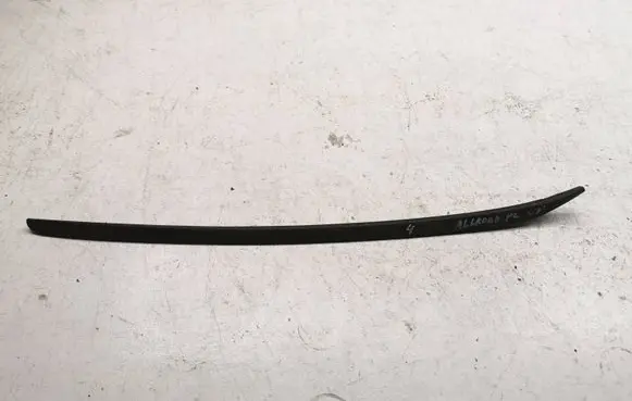 Audi A6 Allroad C6 Windshield trim 4f0894328
