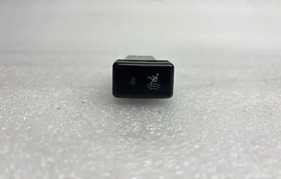 Opel Frontera B Alarm switch M17516 99208 SES548