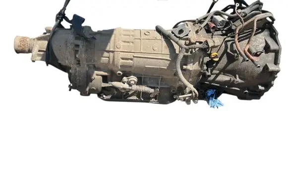 Subaru Legacy Automatic gearbox TG5C7CPABBZ2