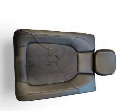 Porsche Macan (95B) Rear seat 