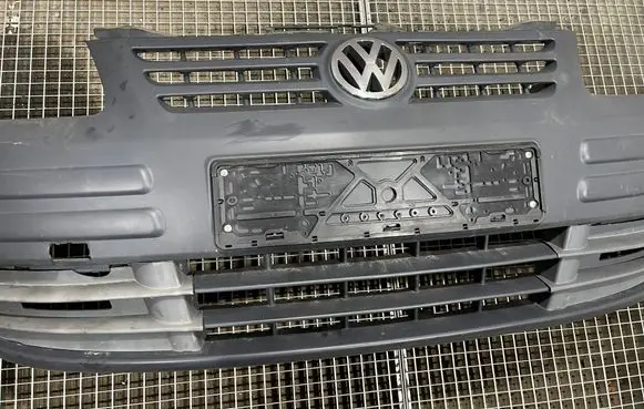 Volkswagen Caddy Front bumper 