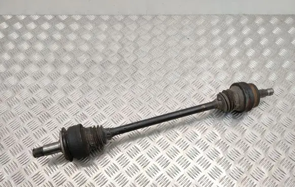 Mercedes-Benz SLK R172 Rear driveshaft 