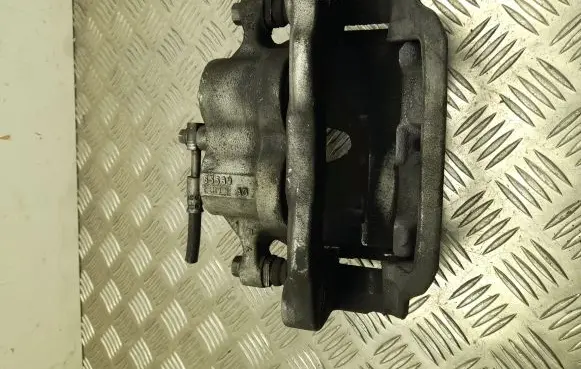 Volkswagen Crafter Rear brake caliper NCF262