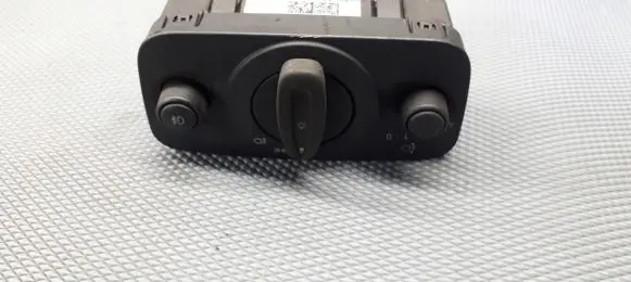 Ford Fiesta Steering rack control module 