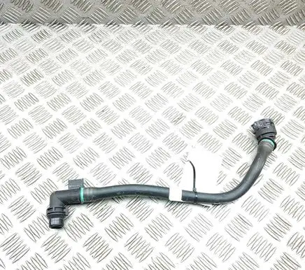 Mercedes-Benz GLE W167 Engine coolant pipe/hose A1675014804
