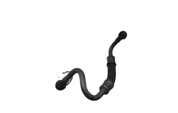 BMW 5 E60 E61 Turbo turbocharger oiling pipe/hose