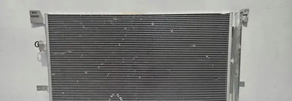 Renault Master III Air conditioning (A/C) radiator (interior) 921004663R