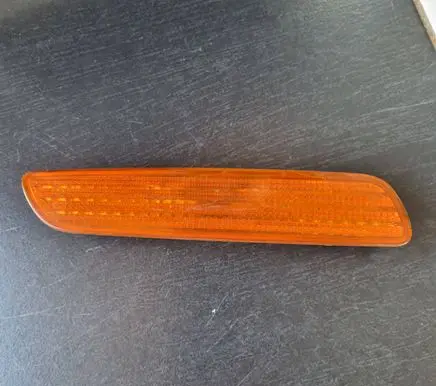 Volvo S40, V40 Front fender indicator light 30888128