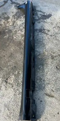 Mercedes-Benz CLS W257 Sill A2576907301