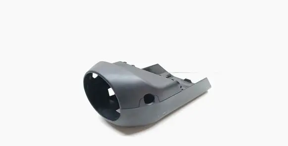 BMW X3 F25 Steering wheel column trim 9237941