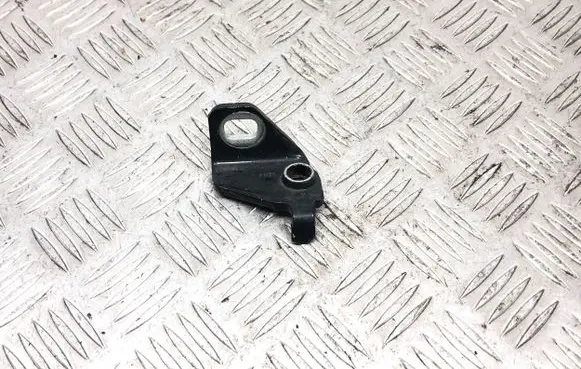 Front door lower hinge