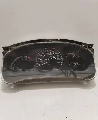 Opel Sintra Speedometer (instrument cluster) 16203658