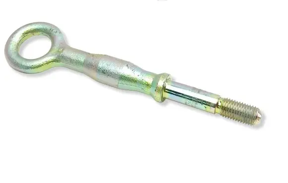Volvo S60 Towing hook eye 