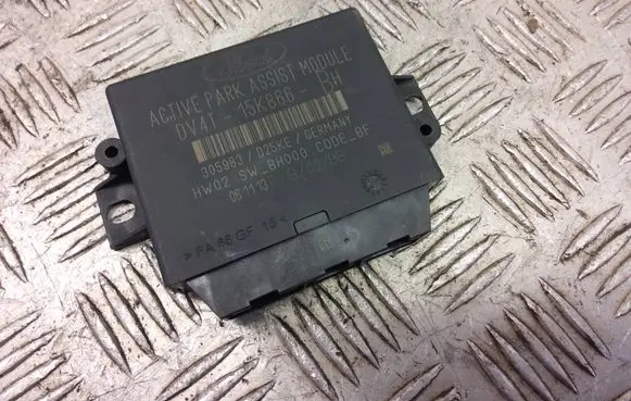 Ford Kuga II Parking PDC control unit/module DV4T15K866BH