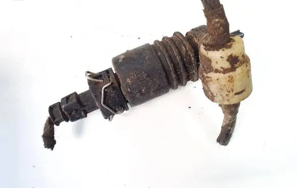 Opel Zafira A Windscreen/windshield washer pump