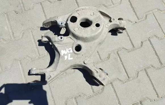 Lincoln MKZ II Rear control arm