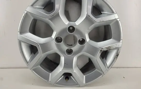 Jeep Avenger R17 alloy rim 52197381 52197382