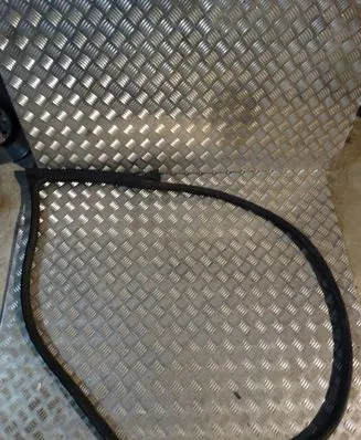 Maserati Levante Front door 670032866