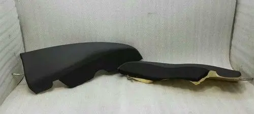 Mercedes-Benz C W205 Front brake disc dust cover plate A2059202100