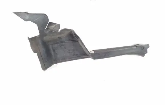 Mercedes-Benz ML W164 Intercooler air guide/duct channel A1645001616