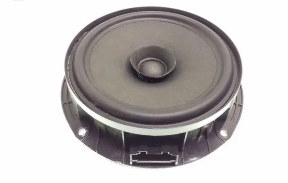 Skoda Fabia Mk3 (NJ) Rear door speaker