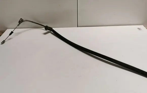 Mercedes-Benz E W212 Handbrake/parking brake wiring cable A2124200285