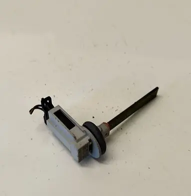 Seat Leon (1P) Interior temperature sensor 4B0820539
