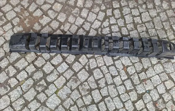 Ford Puma Front bumper foam support bar L1TB17E898A