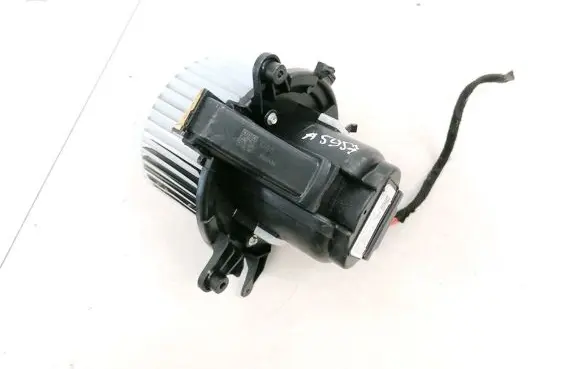 Opel Combo E Heater fan/blower EJV00001