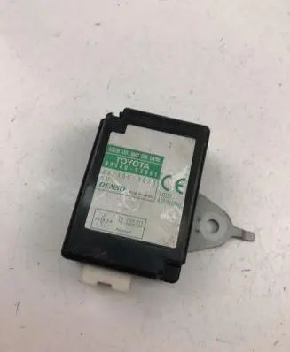 Lexus IS 220D-250-350 Other control units/modules 8974053051
