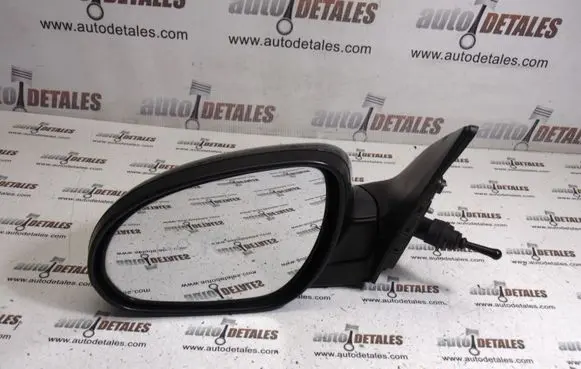 Hyundai i30 Manual wing mirror 876102R050
