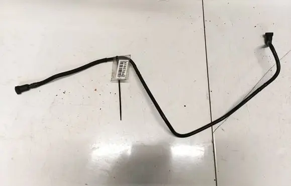 Peugeot Partner Vacuum line/pipe/hose 