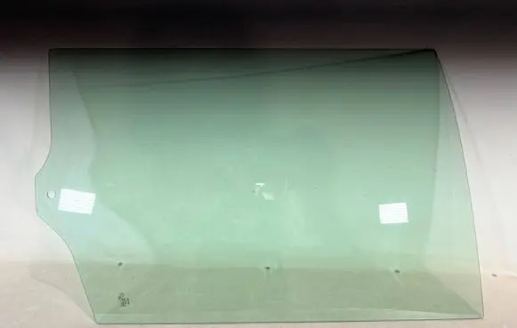 Volkswagen Crafter Front door window glass four-door SZYBAVWCRAFTER