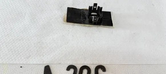 Volkswagen Transporter - Caravelle T6 Front parking sensor holder (PDC) 7E5919493D