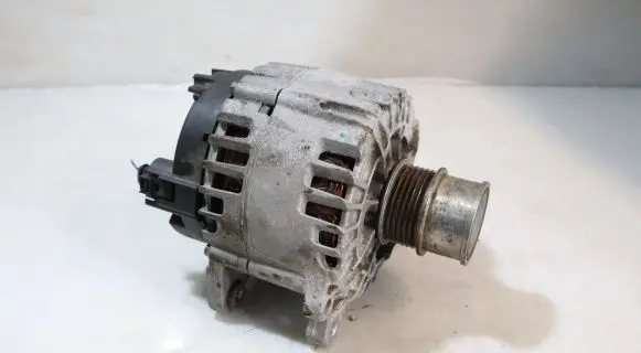 Skoda Fabia Mk4 (6VA) Generator/alternator 2740516C