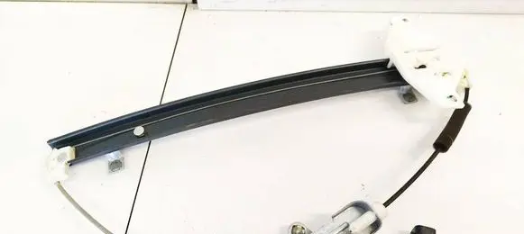 Opel Antara Sliding door window regulator with motor