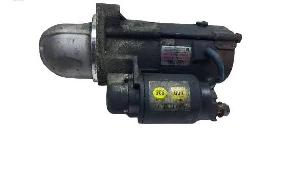 KIA Sportage Starter motor 361002F000-KASACJ 361002F000 36100-2F000