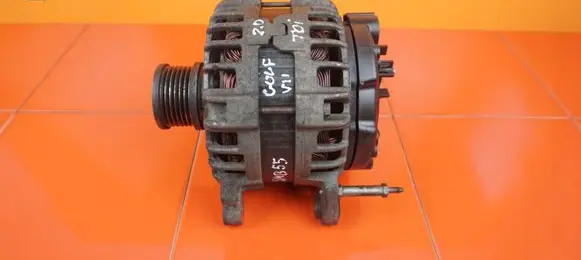 Ford C-MAX II Generator/alternator 03L903023K 18MB55
